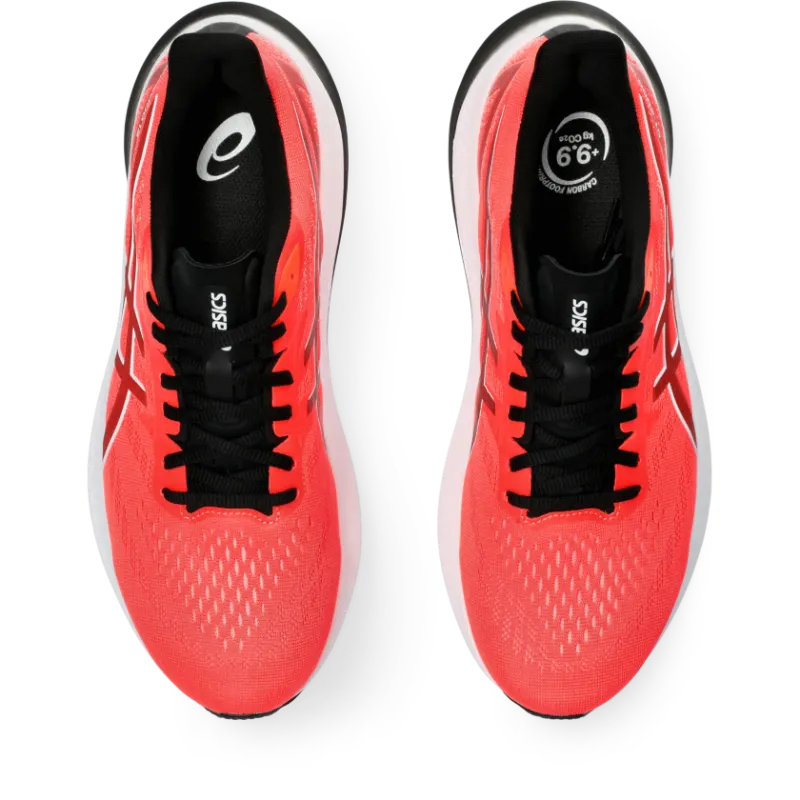 Asics Gt-2000 12 Sunrise Red/White (1011B691.600)