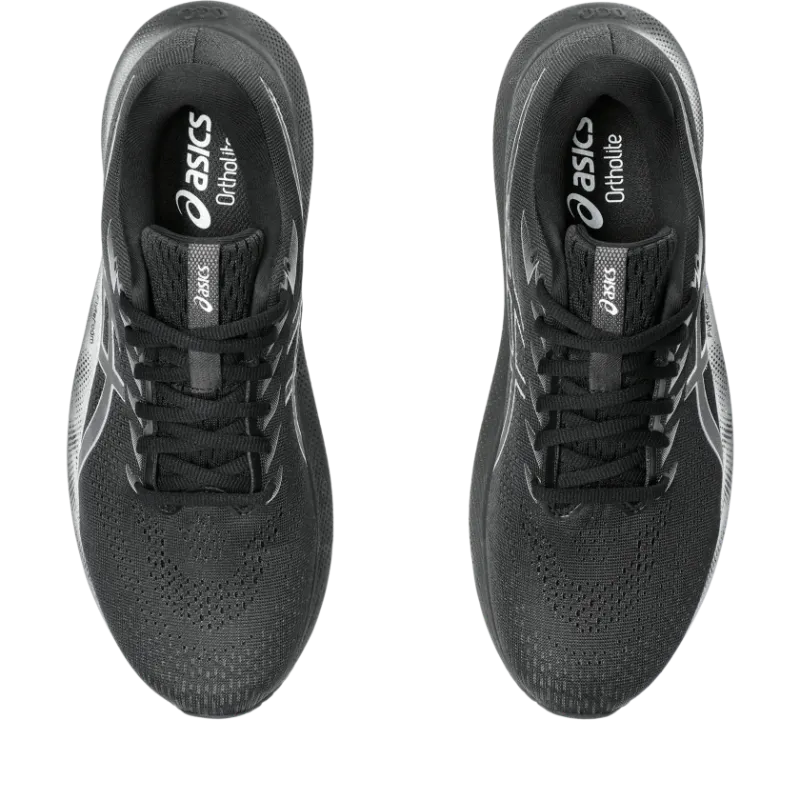 Asics Saiun 2 Black/Pure Silver (1011B904.001)