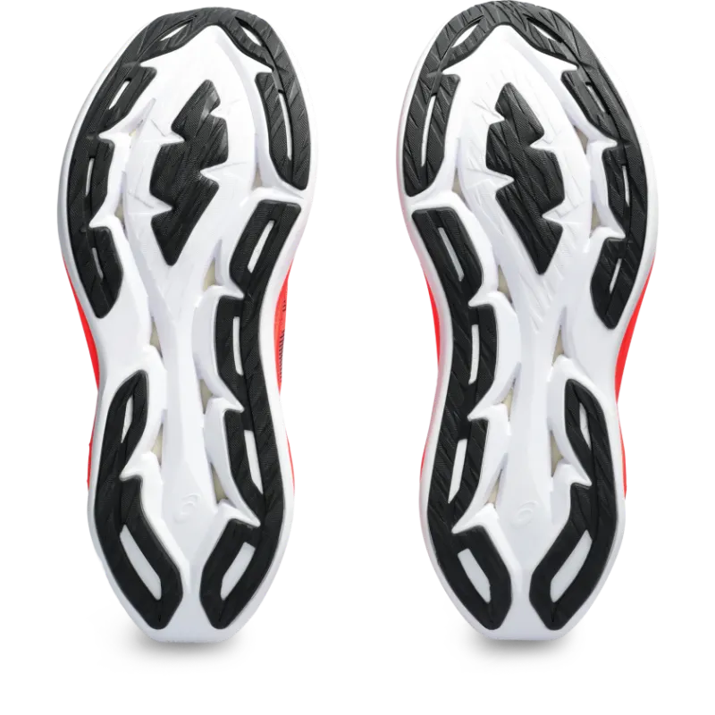 Asics Superblast Sunrise Red/Black (1013A127.600)
