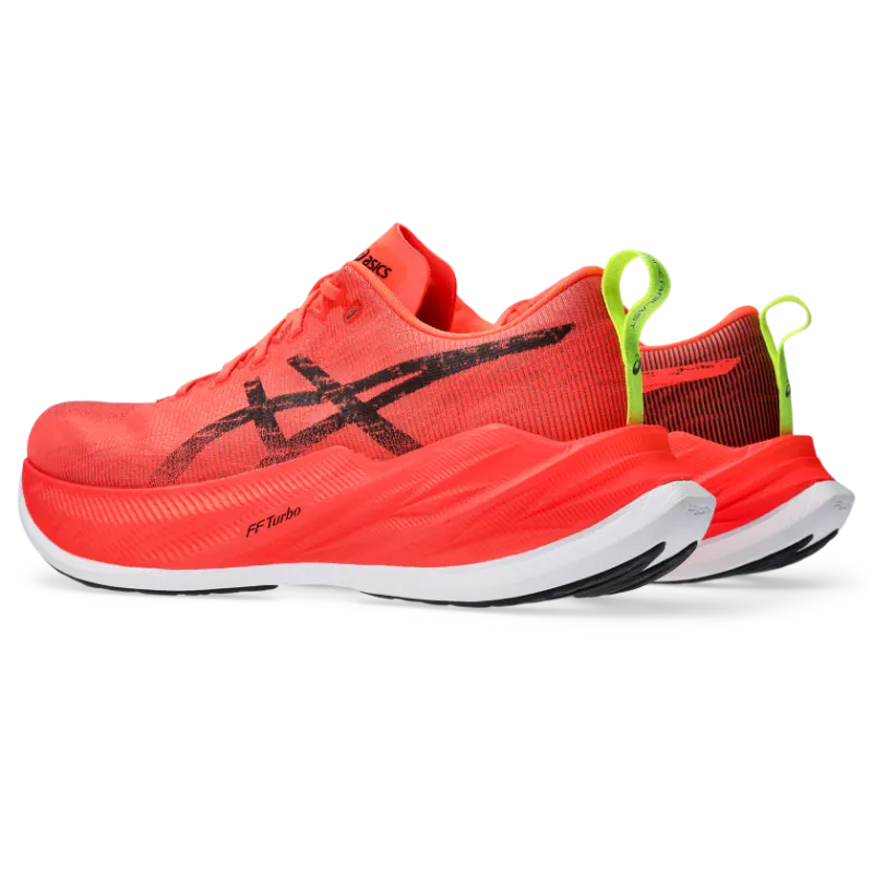 Asics Superblast Sunrise Red/Black (1013A127.600)