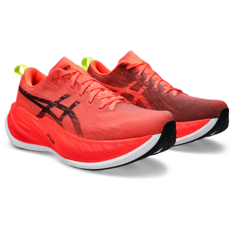 Asics Superblast Sunrise Red/Black (1013A127.600)
