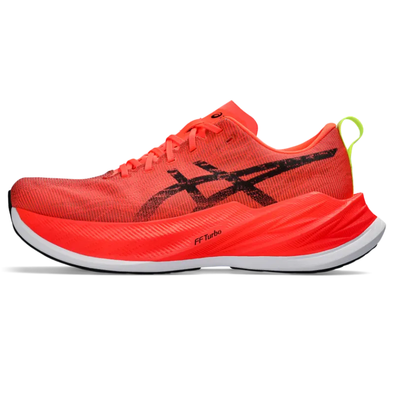 Asics Superblast Sunrise Red/Black (1013A127.600)