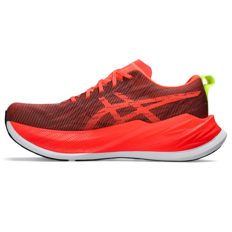 Asics Superblast Sunrise Red/Black (1013A127.600)