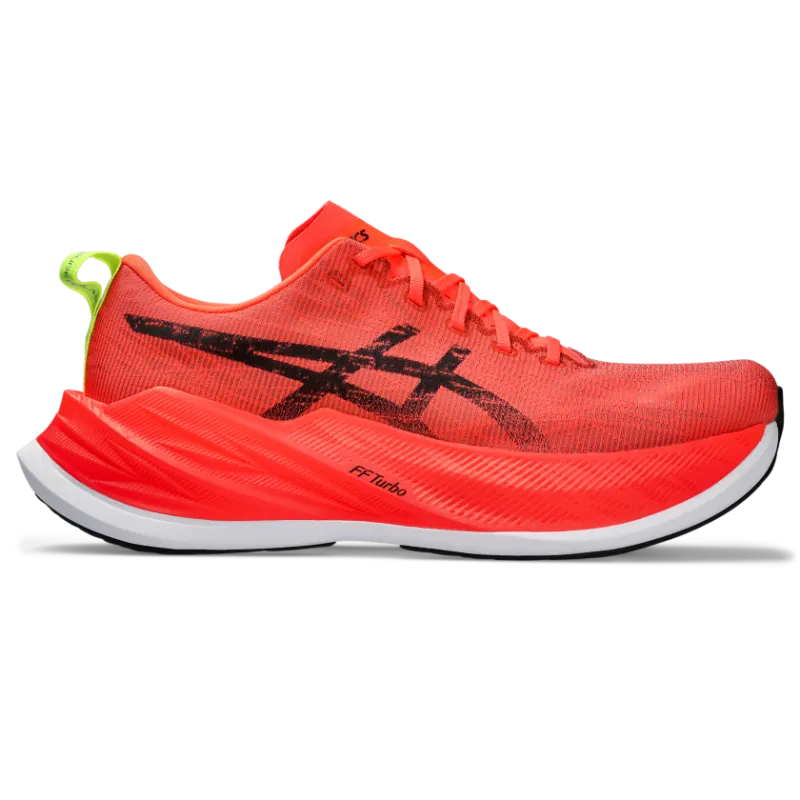 Asics Superblast Sunrise Red/Black (1013A127.600)