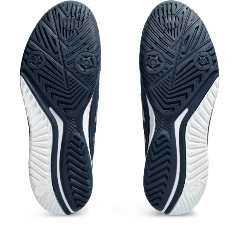 Asics Gel-resolution 9 French Blue/Pure Gold (1041A468.960)