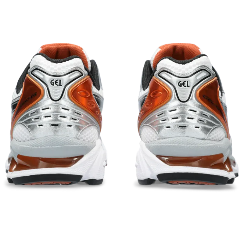 Asics Gel-kayano 14 White/Piquant Orange (1201A019.109)