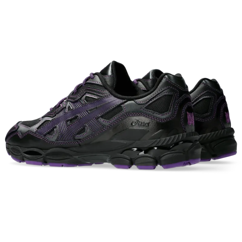 Asics Needles X Gel-nyc Black/Black (1201B008.001)