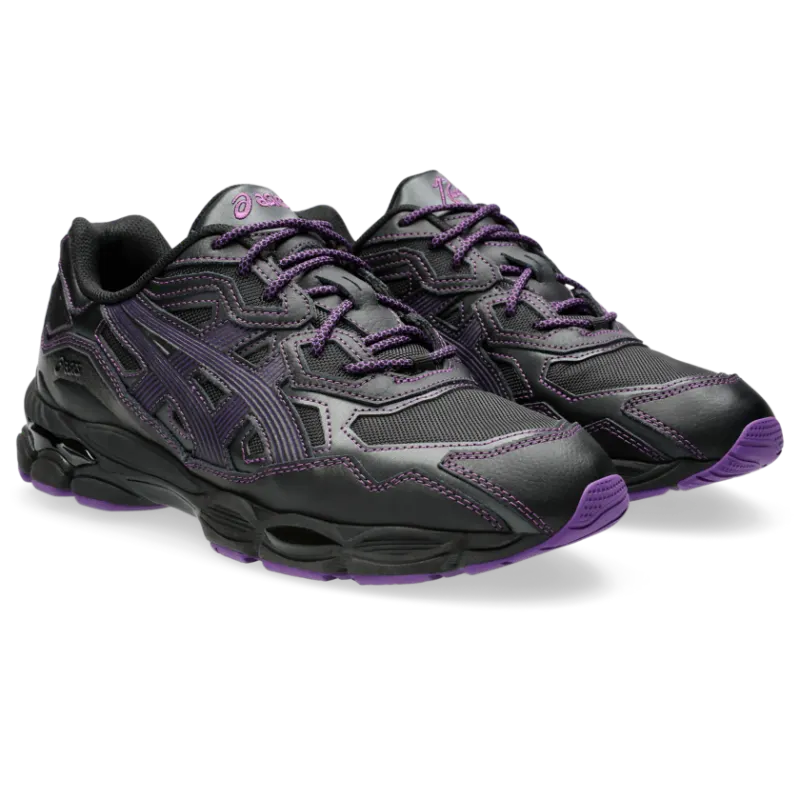 Asics Needles X Gel-nyc Black/Black (1201B008.001)