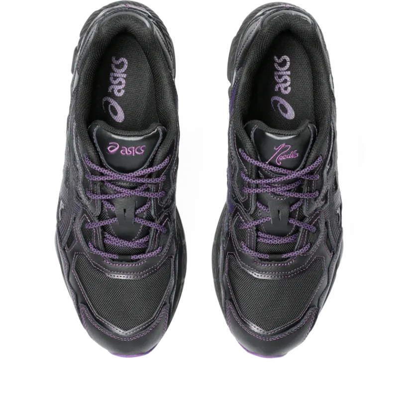 Asics Needles X Gel-nyc Black/Black (1201B008.001)
