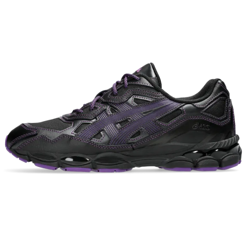 Asics Needles X Gel-nyc Black/Black (1201B008.001)