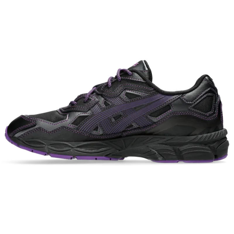 Asics Needles X Gel-nyc Black/Black (1201B008.001)