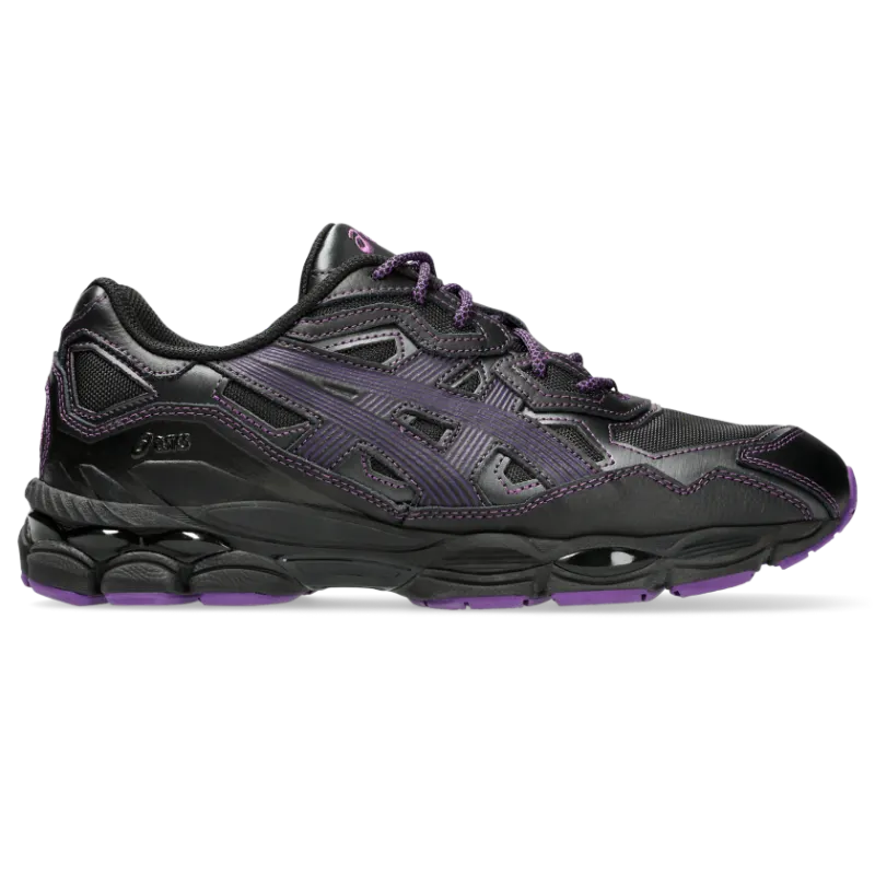 Asics Needles X Gel-nyc Black/Black (1201B008.001)