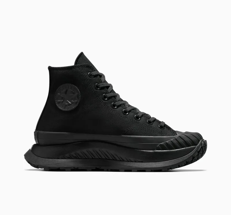 Converse Chuck 70 AT-CX Mono Black/black/black (A04582C)