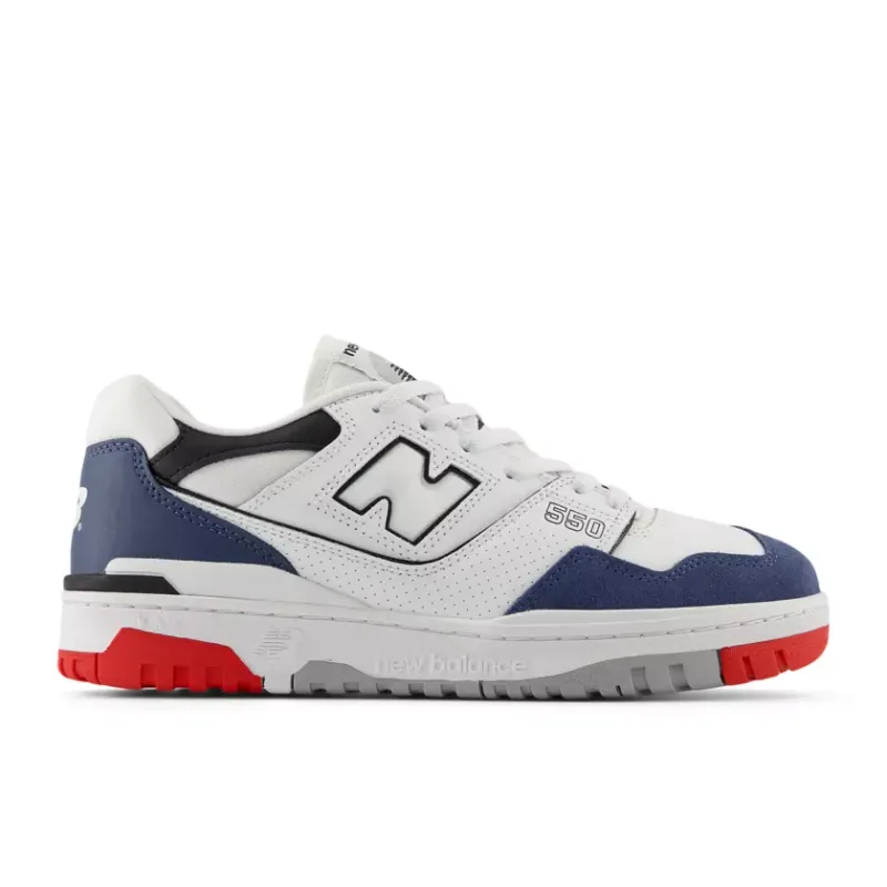 New Balance BB550 NCN White (BB550NCN)