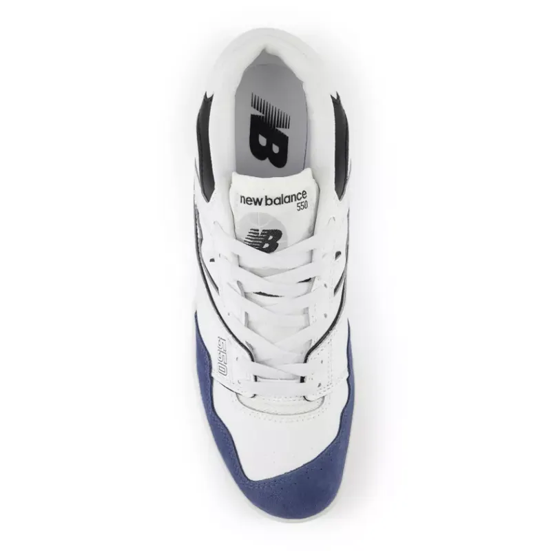 New Balance BB550 NCN White (BB550NCN)