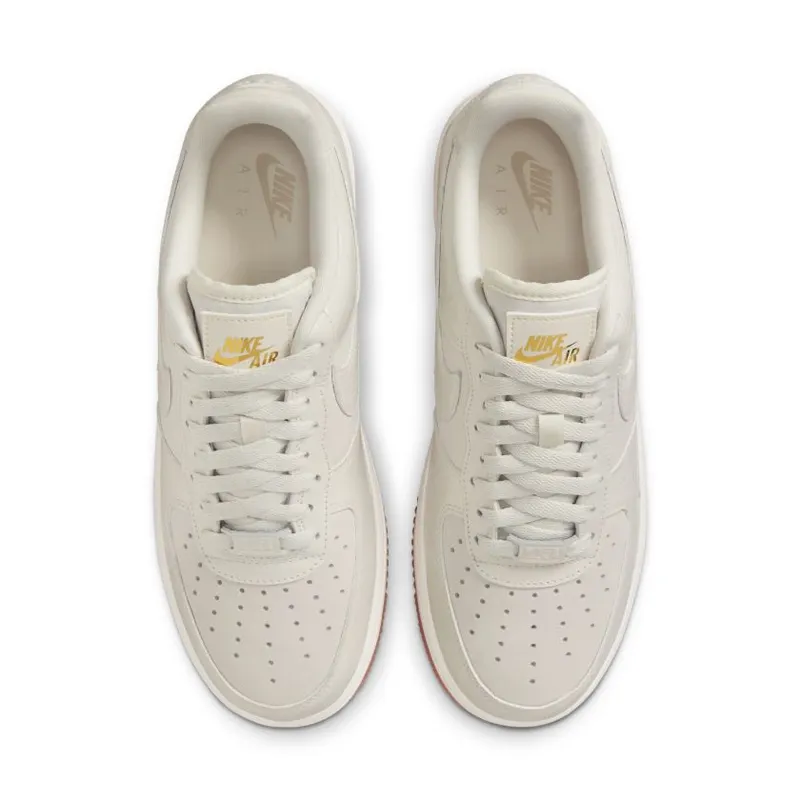 Nike Air Force 1’07 ‘Phantom Croc’ Beige (DZ2708-001)