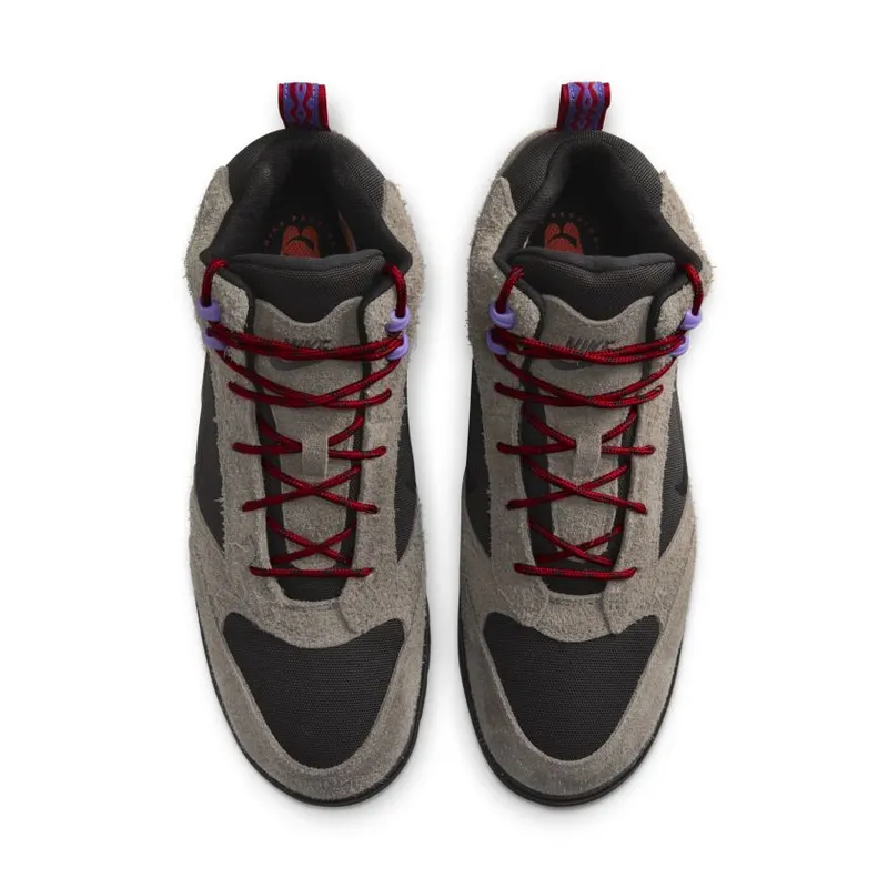 Nike ACG Torre Mid Grey (FD0212-001)