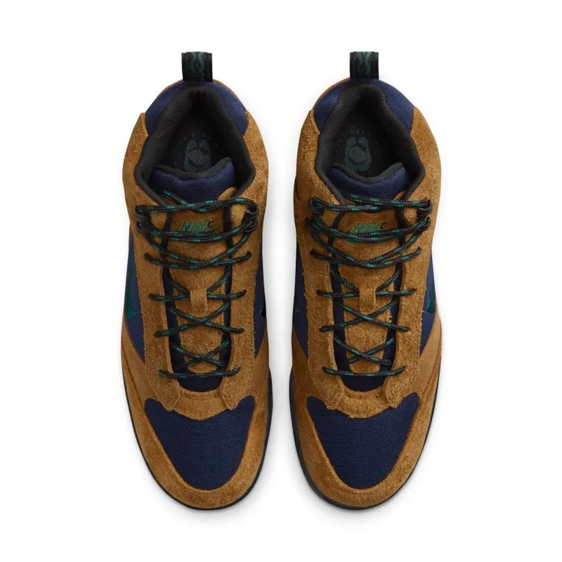 Nike ACG Torre Mid Brown (FD0212-800)