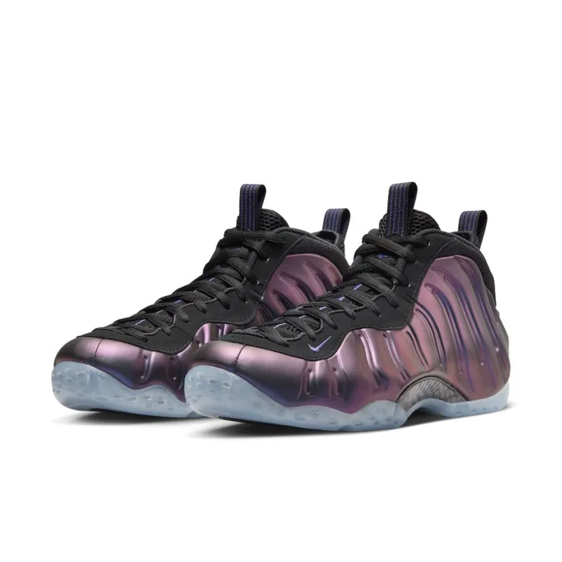 Nike Air Foamposite One Black (FN5212-001)