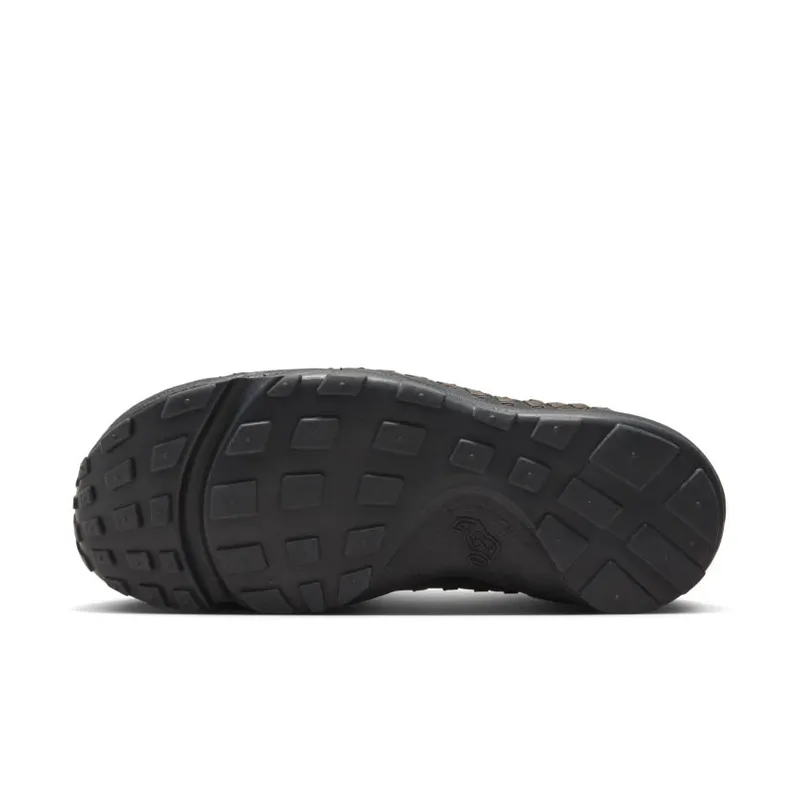 Nike Air Footscape Woven Beige (FZ4340-100)