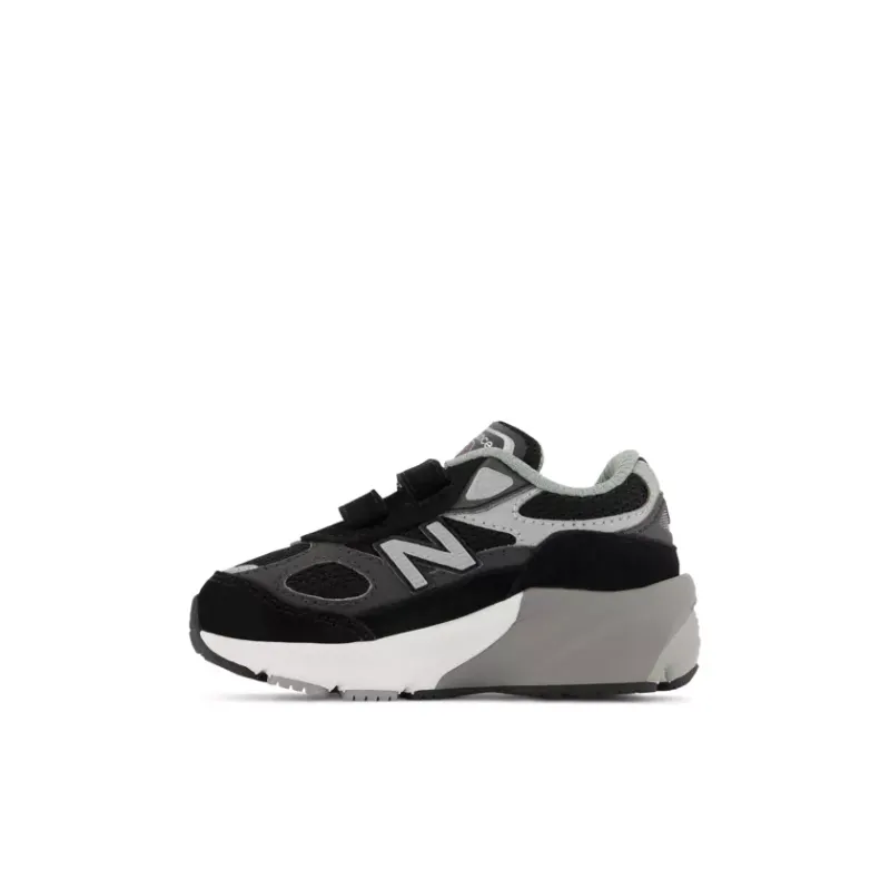 New Balance 990BK6 Black (IV990BK6)