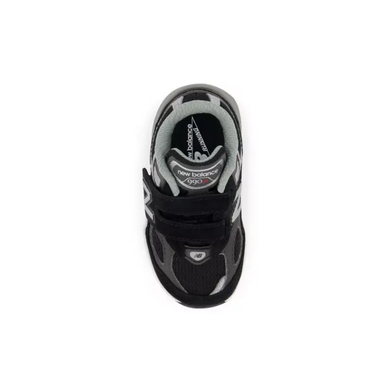 New Balance 990BK6 Black (IV990BK6)