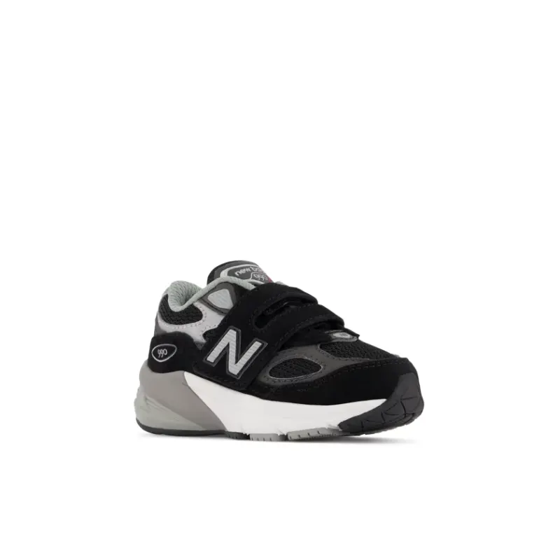 New Balance 990BK6 Black (IV990BK6)