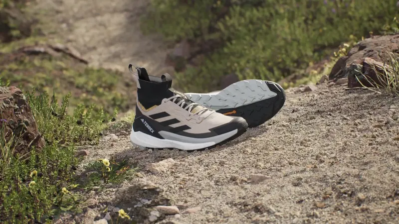 adidas Terrex Free Hiker 2.0 Hiking (IE5117)