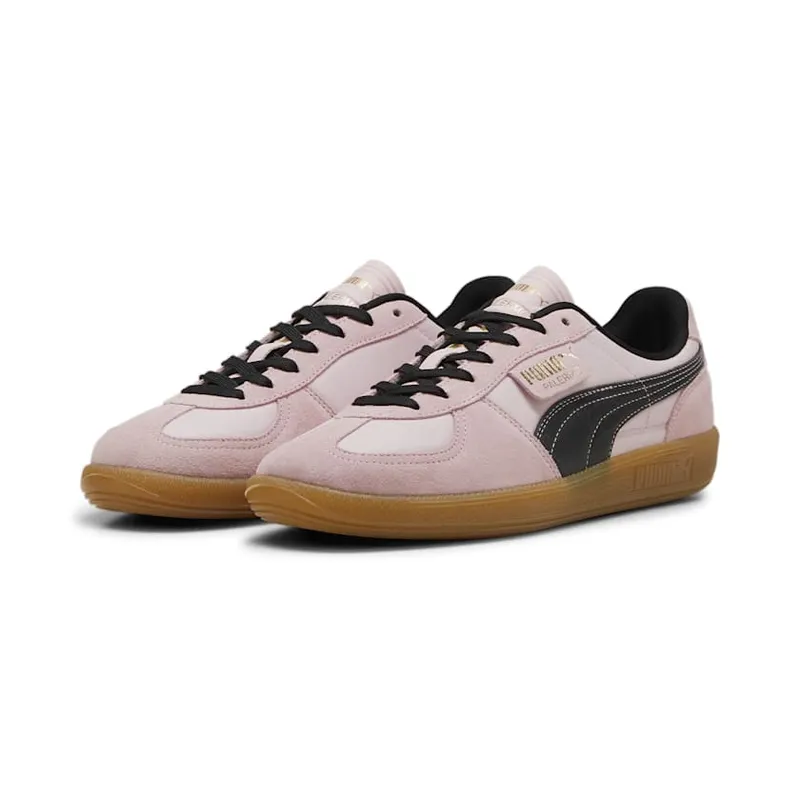Puma Palermo Palermo F.C. Bright Pink / Puma Black (397245-01)