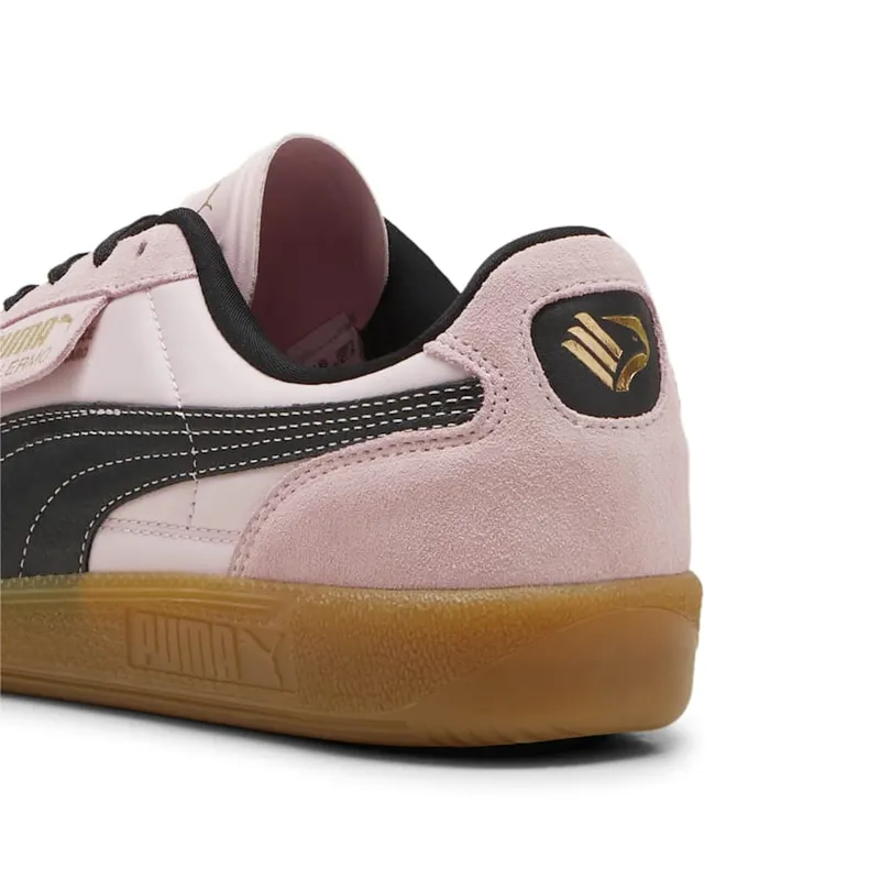 Puma Palermo Palermo F.C. Bright Pink / Puma Black (397245-01)