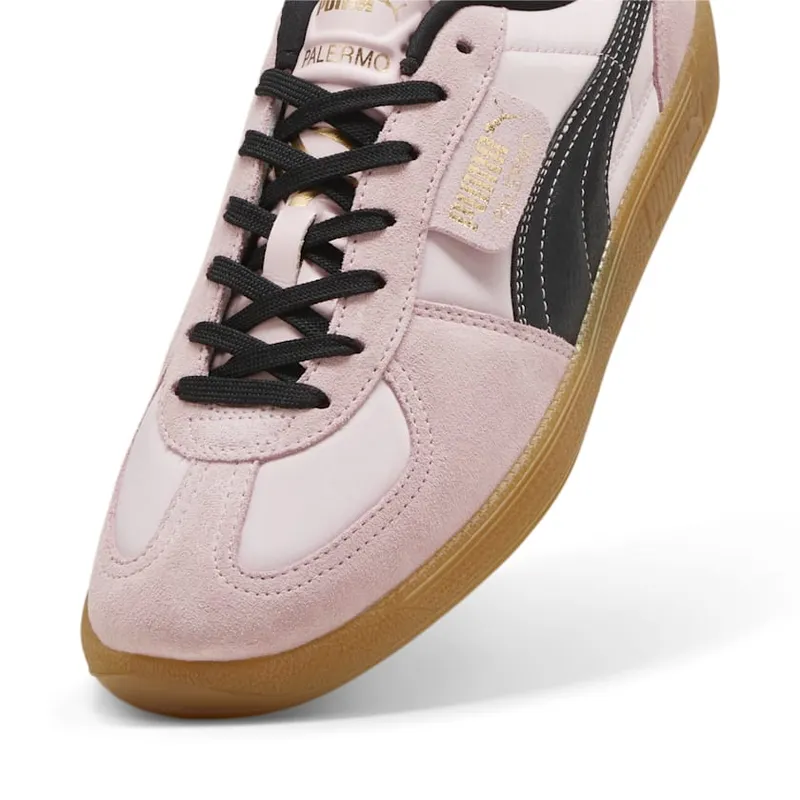 Puma Palermo Palermo F.C. Bright Pink / Puma Black (397245-01)