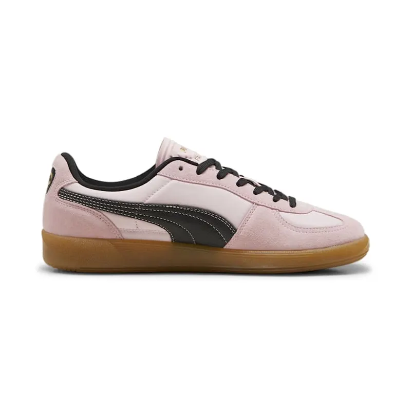 Puma Palermo Palermo F.C. Bright Pink / Puma Black (397245-01)