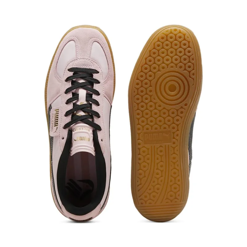 Puma Palermo Palermo F.C. Bright Pink / Puma Black (397245-01)