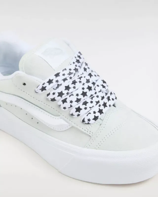 VANS Knu Stack Blauw (VN000CP6LTB)