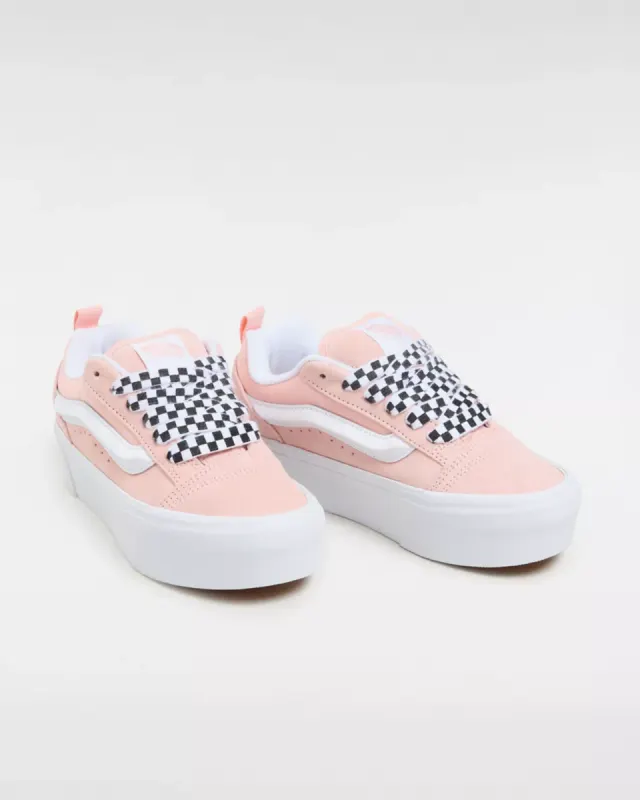 VANS Knu Stack Roze (VN000CP6LTP)