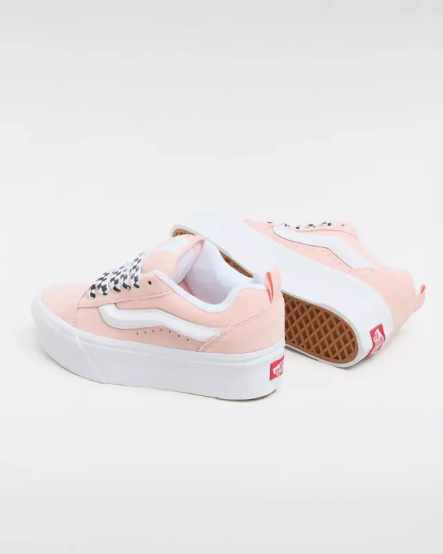 VANS Knu Stack Roze (VN000CP6LTP)