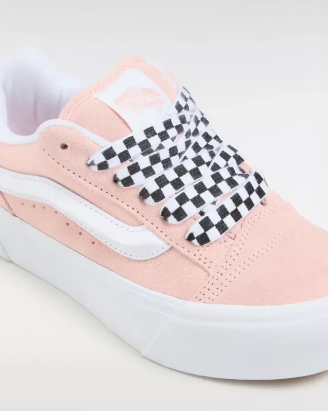 VANS Knu Stack Roze (VN000CP6LTP)