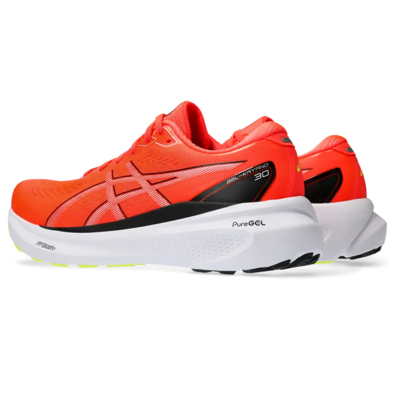 Asics Gel-kayano 30 Sunrise Red/Black (1011B548.601)