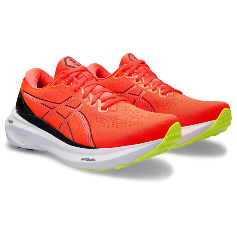 Asics Gel-kayano 30 Sunrise Red/Black (1011B548.601)