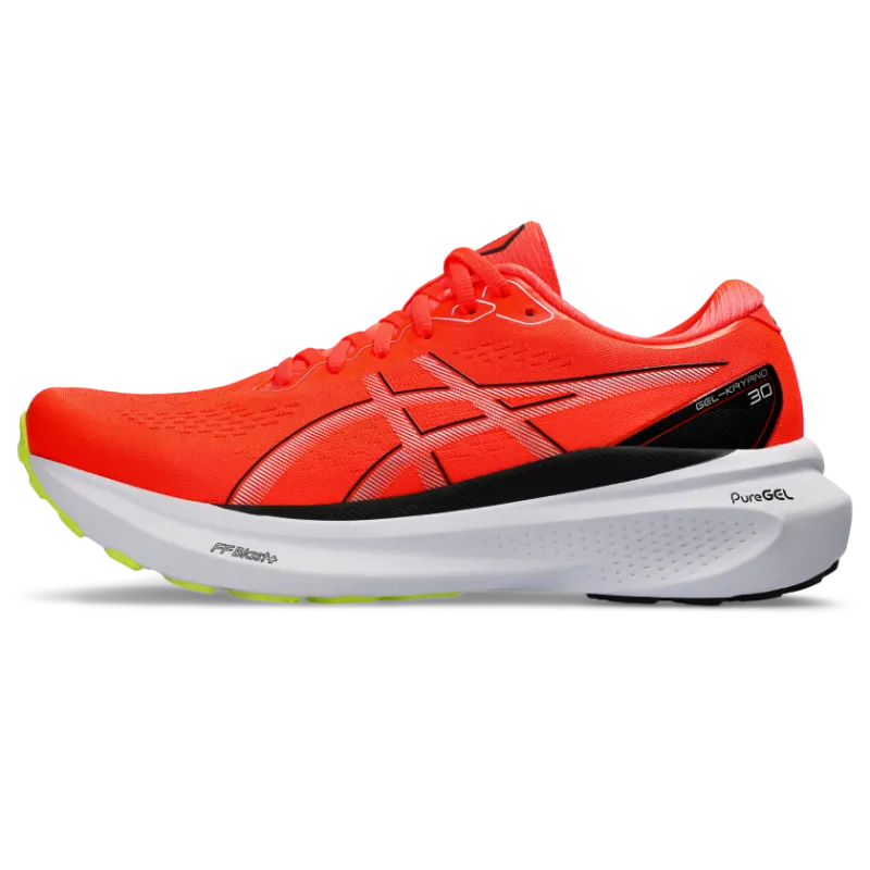 Asics Gel-kayano 30 Sunrise Red/Black (1011B548.601)