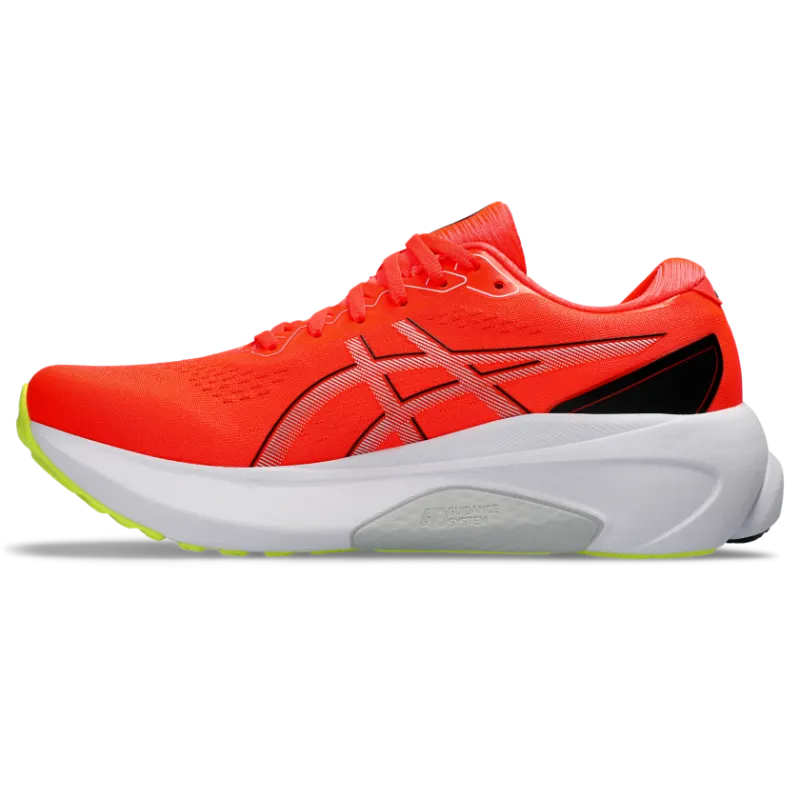 Asics Gel-kayano 30 Sunrise Red/Black (1011B548.601)