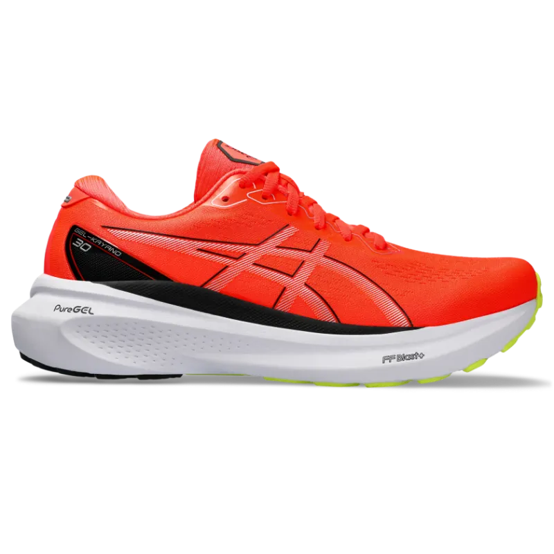 Asics Gel-kayano 30 Sunrise Red/Black (1011B548.601)