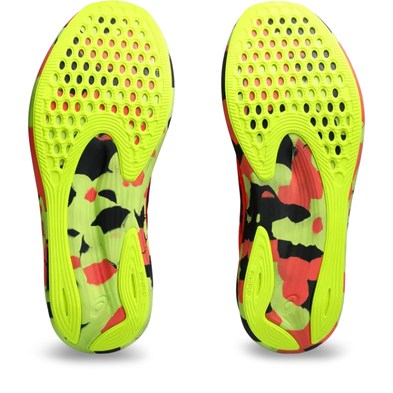 Asics Noosa Tri 15 Sunrise Red/Black (1011B609.601)
