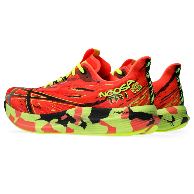 Asics Noosa Tri 15 Sunrise Red/Black (1011B609.601)