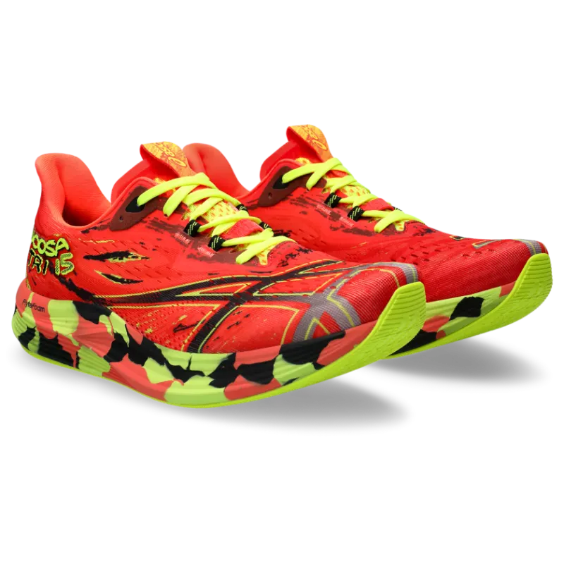 Asics Noosa Tri 15 Sunrise Red/Black (1011B609.601)