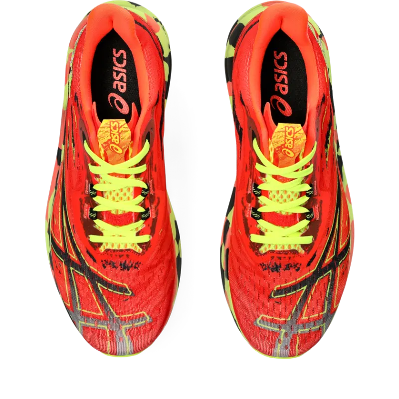 Asics Noosa Tri 15 Sunrise Red/Black (1011B609.601)