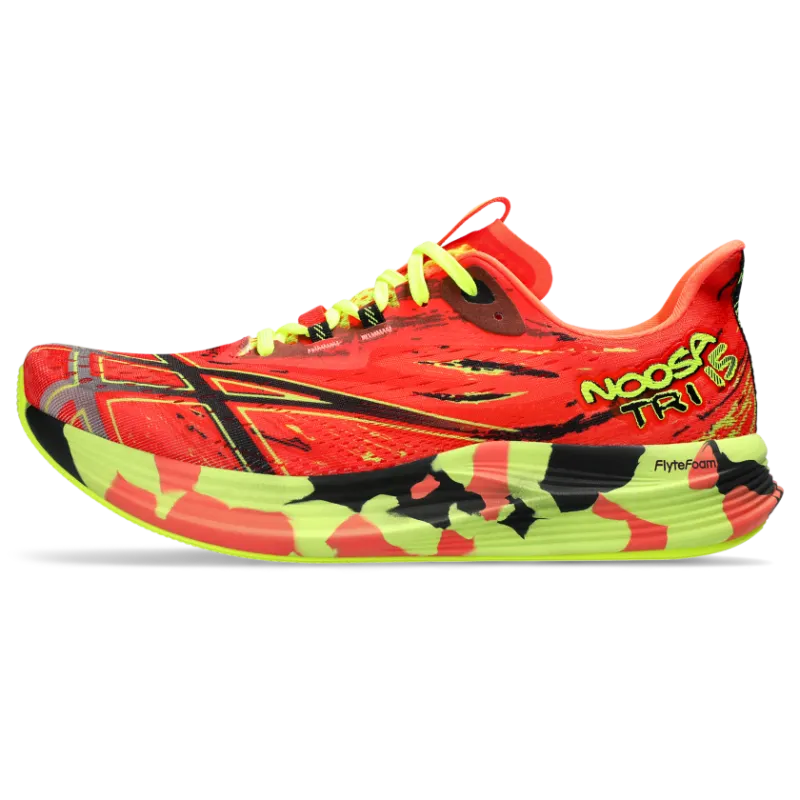 Asics Noosa Tri 15 Sunrise Red/Black (1011B609.601)