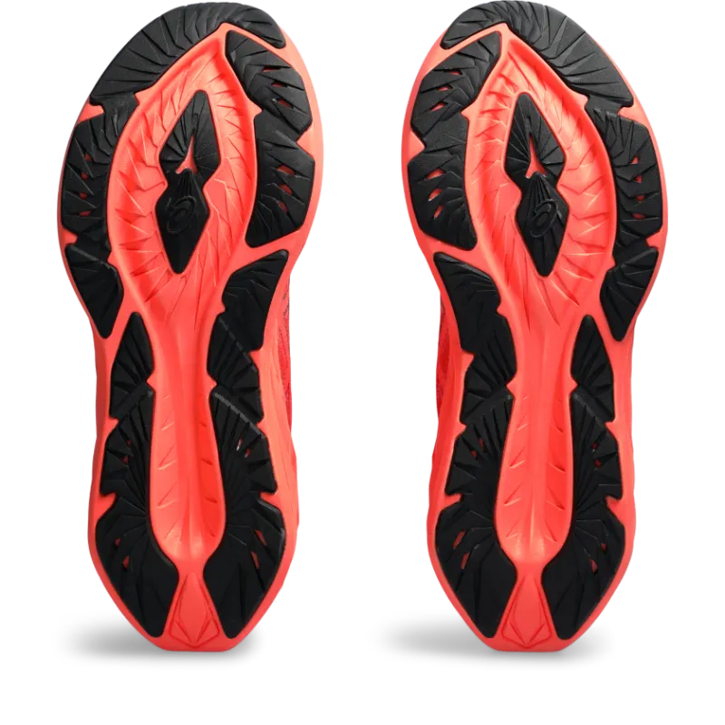 Asics Novablast 4 Sunrise Red/True Red (1011B693.601)