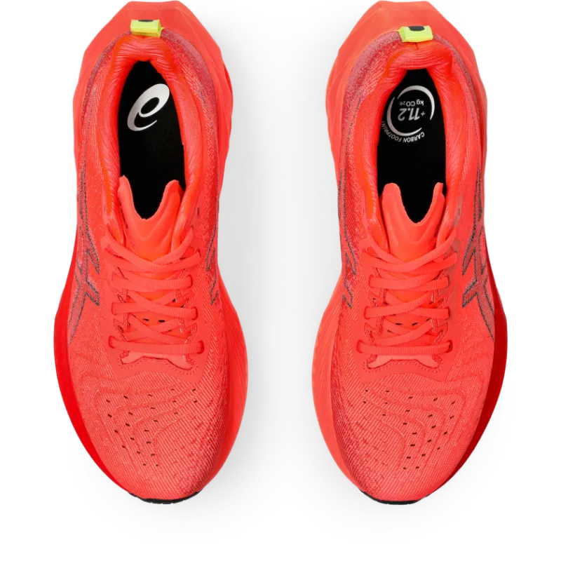 Asics Novablast 4 Sunrise Red/True Red (1011B693.601)