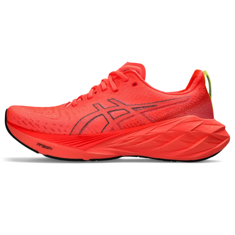 Asics Novablast 4 Sunrise Red/True Red (1011B693.601)